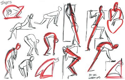 Lines of Action Line Of Action, Human Base, Matt Jones, Base Drawing, Gesture Drawing, Drawing Stuff, Animation Reference, Figure Drawing Reference, Design Tools