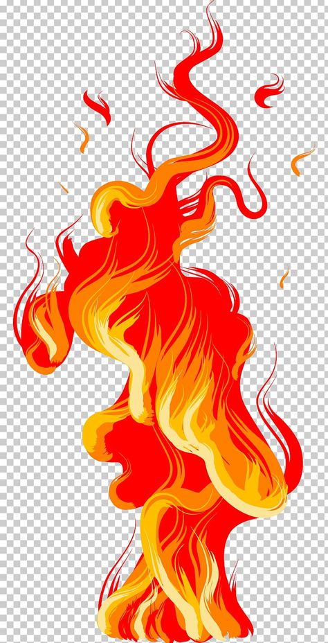 Yin Yang Illustration, Fire Font, Graphic Deisgn, Fire Lion, Fire Png, Orange Png, Fire Vector, Skull Fire, Fire Icons