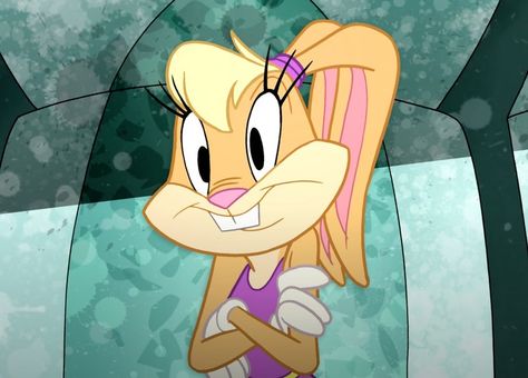 New Looney Tunes, Looney Tunes Show, Lola Bunny, Baby Looney Tunes, Spiderman Art Sketch, Merrie Melodies, Kristen Wiig, Space Jam, Spiderman Art