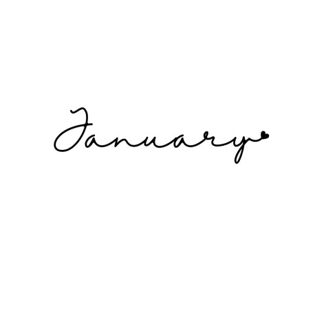 12 January Birthday, January Aesthetic Month, January Font, Months Aesthetic, Monthly Aesthetic, Wallpaper 2025, Months Quotes, January Aesthetic, January Month