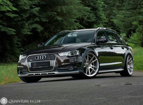 Audi A6 Allroad Audi Wagon, Audi A6 Allroad, Bmw Vintage, A6 Allroad, Audi A4 Avant, Audi Allroad, Audi 100, Audi S4, Audi Rs