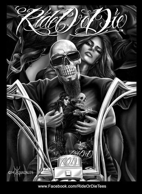 david gonzales art - Google Search | Ride or die | Pinterest ... Love Tattoo, Dope Art, Ride Or Die, Art Love, Skeleton, On Instagram, Pins, Instagram, Art