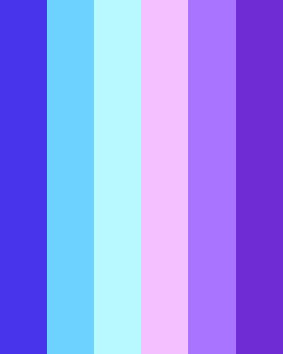 Pink Blue Violet Color Palette, Bright Purple Color Palette, Weirdcore Color Palette, Purple Pink Color Palette, 80s Color Palette, White Iphone Background, Bright Colour Palette, Vibrant Colour Palette, Neon Color Palette