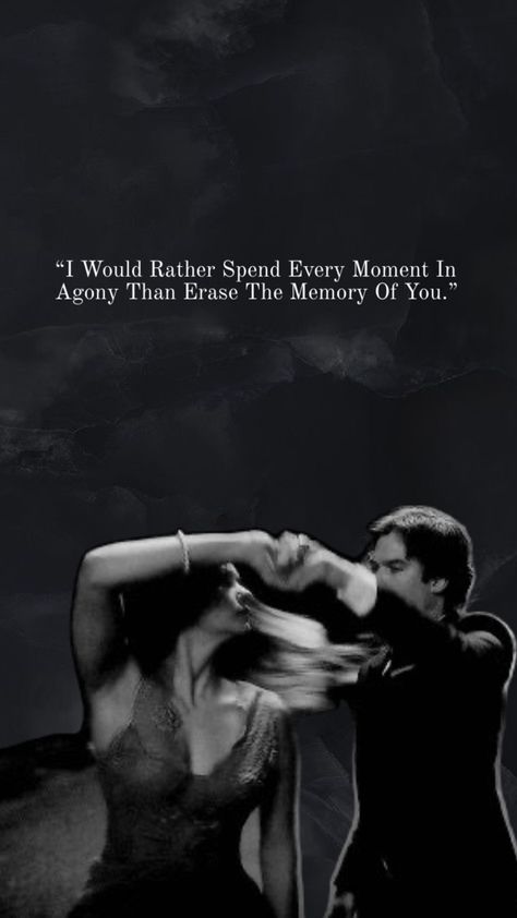 damon & elena #vampirediaries #tvd #delena #damonsalvatore #vampirediariesaesthetic Tvd Delena, Damon Elena, Elena Damon, Bond Paper Design, Vampire Diaries Seasons, Vampire Diaries Wallpaper, Intelligence Quotes, Animated Love Images, Damon Salvatore