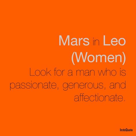 Mars in Leo women Mars In Leo Woman, Leo Mars Aesthetic, Mars Leo, Mars In Leo, Leo Mars, Tarot Card Layouts, Astrology 101, Leo Moon, Astrological Chart