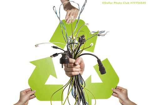 Why You Should Recycle Your Electronics Green Diwali Poster, E Waste Recycling, Diwali Poster, Electronic Waste, Recycling Facility, Waste Collection, Digital Tablet, Post Design, Macrame Plant Hanger