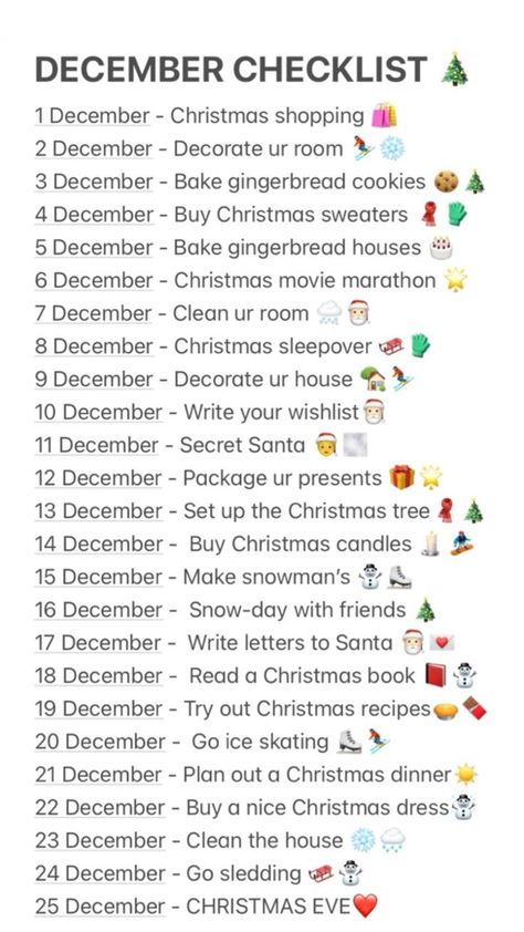 Holiday What To Do On December 1st, Things To Do On December 1st, December Things To Do List, Things To Do Everyday In December, Things To Do Each Day Of December, Things To Do Every Day Of December, Month Of December Activities, December List Of Things To Do, What To Do In December