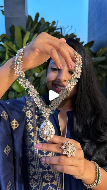 Preeta Agarwal on Instagram: "Glimpses from inside the new manufacturing unit of @raniwala1881. Commited to deliver highest experience of design with their expertise Raniwala is now manufacturing open back bridal polki jewellery that is as light as a feather.   Do check out their incredible vast variety of jewellery at @jaipurjewelleryshow  📍Hall no 1, Booth no 1D24-26, 1E3-5 at JECC, Jaipur  🗓 22-25th Dec 2023  #PreetaAgarwal  #JewelleryBlogger #JewelleryBloggerIndia #Raniwala #JewelleryFactory #PolkiJewellery #ManufacturingUnit #Raniwala1881"