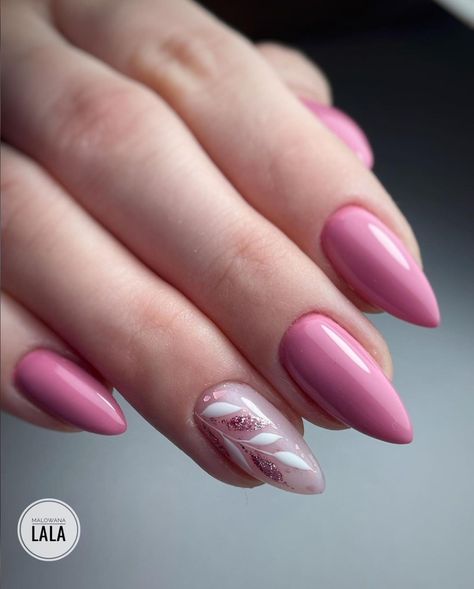 Burgundy Acrylic Nails, Elegant Touch Nails, 2023 Nails, Nail Designs Pictures, Beauty Hacks Nails, Spring Acrylic Nails, Romantic Nails, Gel Acrylic Nails, Subtle Nails