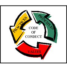 As the majority of professional staff are not at work today I will deal with our experiences on Saturday morning tomorrow.   What I am intending to do is to suggest an interim Code of Conduct for C... Code Of Ethics, House Of Lords, Rights And Responsibilities, Personal Responsibility, Code Of Conduct, Word Problems, Business Ethics, Business Management, Leadership