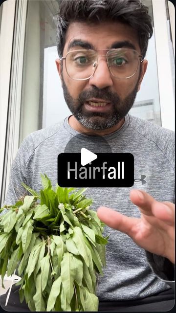 Dr.Khatri's Shashwat Ayurvedam on Instagram: "Stop hairfall with effective ayurvedic remedy   Which hair problems do you suffer in monsoon most?  #ayurvedabyvaidyamihir #hairfall #hair #hairgoals #haircare #ayurvedic #herbs #ayureel" Stop Hairfall, Ayurvedic Remedies, Ayurvedic Herbs, Hair Problems, August 15, Healthy Tips, Fall Hair, Hair Goals, Hair Care