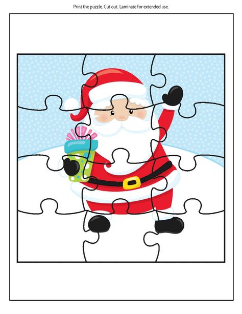 Christmas Puzzles For Kids, Christmas Puzzles Printables, Puzzles Printable, Christmas Puzzles, Free Printable Puzzles, Christmas Tree Printable, Christmas Jigsaw Puzzles, Activities Printable, Christmas Background Images