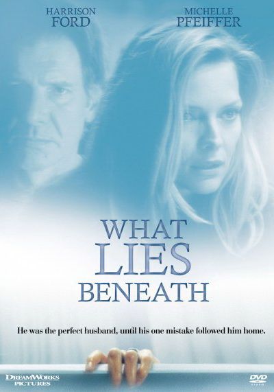 What Lies Beneath Beau Film, Isabella Rossellini, Crimson Peak, Tv Program, What Lies Beneath, I Love Cinema, Tv Series Online, Michelle Pfeiffer, Nick Fury