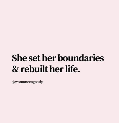 She made her own rules 🕶️🌟💕🫶 Set boundaries and create your own life. 📸 @womanceogossip #womanpower #womenquotesoftheday #womenpower #girlpower #beyourownboss #makemoneyonline #makemoneyfromyourphone #success #entrepreneur #femaleentrepreneur #quotes #quoteoftheday #quotestagram #womanceo #womanceomindset #girlboss #girlbossquotes Create Boundaries Quotes, Respecting My Boundaries, I Have Boundaries Quotes, Vision Board Rules, Vision Board Boundaries, Setting Boundaries Aesthetic, Boundaries Vision Board, Rebranding Yourself Quotes, Quotes About Setting Boundaries