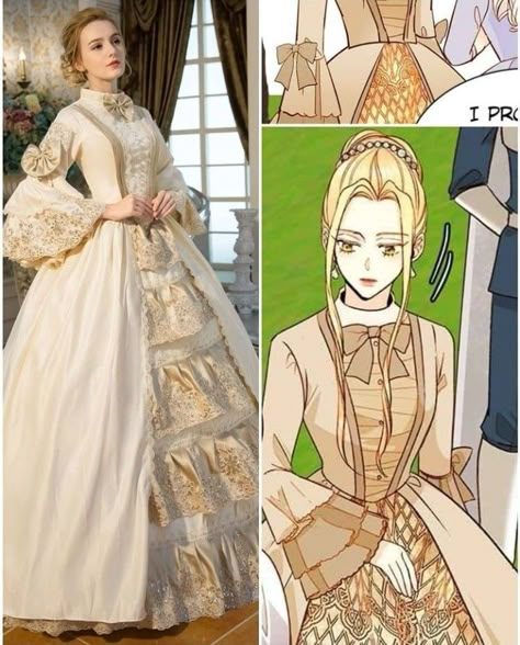 The Remarried Empress Outfits, Remarried Empress Outfits, Remarried Empress Navier Dress, The Remarried Empress Dress, Dark Prince Aesthetic Outfit, Navier Dress, Empress Clothes, Remaried Empress, Empress Dress