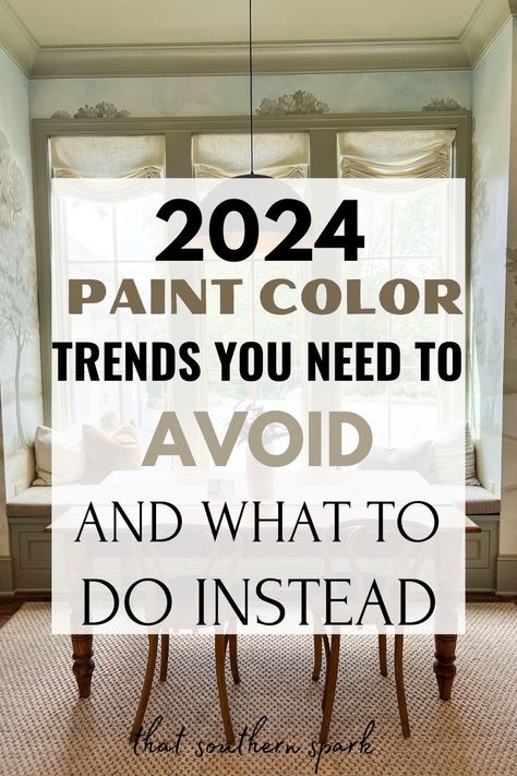 2024 paint color trends Current Paint Colors 2023, 2024 House Color Trends, Sherwin Williams Most Popular Colors, 2024 Trim Trends, Wall Colors For Living Room 2024, Sw 2024 Color Of The Year, Paint Colors Of 2024, Wall Color 2024 Trends, Sico Paint Colors 2023