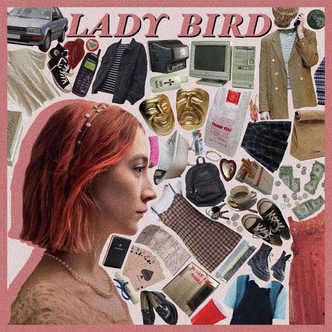 20th Century Women, Pink Border, Dirty Dancing, Lady Bird, Mood Board Fashion, Inspired Outfits, Celebrity Look, Editing Pictures, Cosplay Outfits