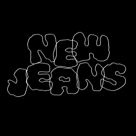 newjeans omg logo iq icon Newjeans Omg, Vintage Shirt Design, New Jeans Style, Anime Inspired Outfits, Jeans Logo, Widget Icon, Iphone Icon, Background Pictures, Phone Themes