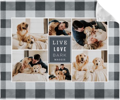 Picture Blanket Personalized, Picture Blankets, Photos Onto Canvas, Top Gifts For Kids, Diy Photo Backdrop, Picture Blanket, Couples Monogram, Best In Show, Photo Transfer