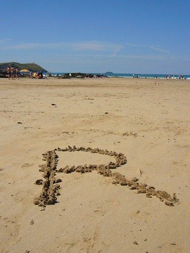 Beach R | At Polzeath Cornwall | Richard Holt | Flickr Couple Motard, R Letter Design, Stylish Picture, R Letter, The Letter R, Scratchboard Art, Space Phone Wallpaper, Stylish Alphabets, Photography Pics