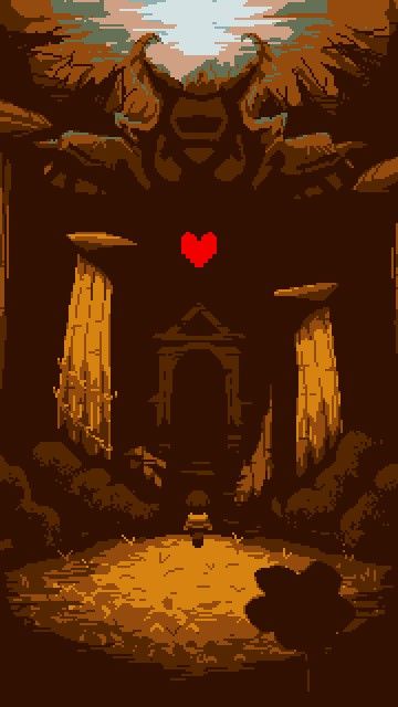 Undertale Pixel Wallpaper, Undertale Wallpaper Aesthetic, Deltarune Wallpaper, Undertale Aesthetic, Undertale Pixel Art, Undertale Background, Undertale Wallpaper, Toriel Undertale, Piskel Art