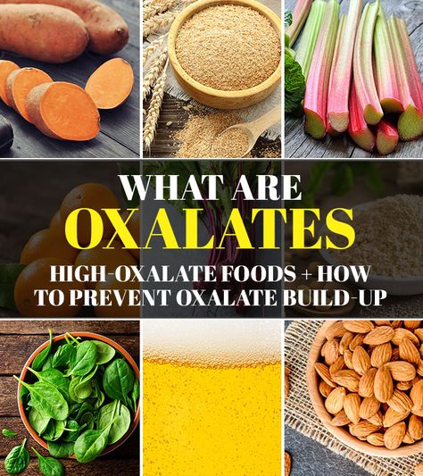 What Are Oxalates: High-Oxalate Foods + How To Prevent Oxalate Build-up Low Oxalate Recipes, Kidney Diet Recipes, Animal Foods, Low Oxalate Diet, Oxalate Diet, Burn 500 Calories, Low Oxalate, Ayurvedic Remedies, Registered Dietitian Nutritionist