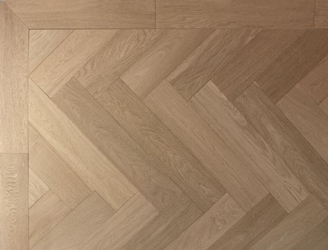 St. Pauls Herringbone Parquet from Jordan Andrews Light Oak Floors, Herringbone Flooring, Wood Parquet Flooring, Herringbone Wood Floor, Herringbone Wood, Engineered Wood Flooring, Oak Wood Floors, Herringbone Floor, Floor Colors