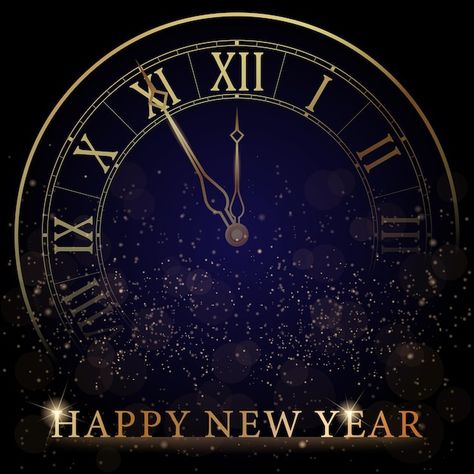 Vector golden clock dial with roman numb... | Premium Vector #Freepik #vector #gold-clock #christmas-sparkle #christmas-glitter #glitter-circle Golden Clock, New Year Clock, Background New Year, New Year Countdown, Sparkle Christmas, New Years Countdown, Roman Numbers, Gold Clock, Christmas Sparkle