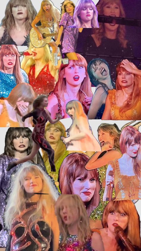 THE ERRORS TOUR ✨✨ Errors Tour, Taylor Swift Funny, Taylor Swift