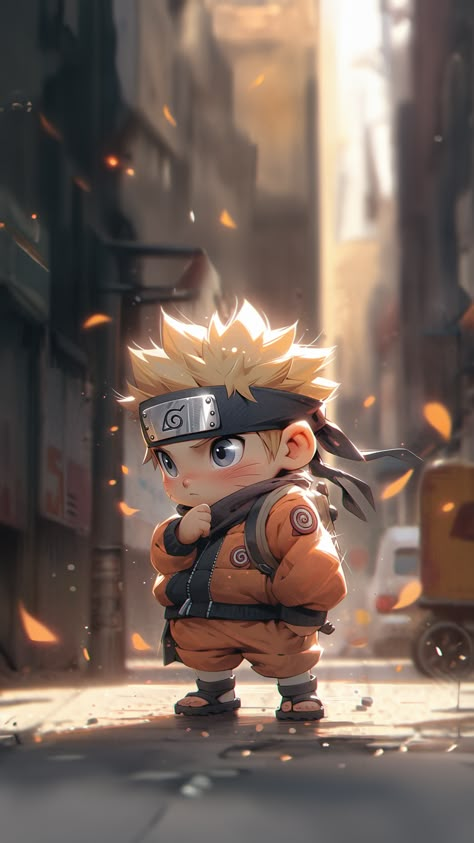 People who continue to put their lives on the line to defend their faith become heroes and continue to exist on in legend. Naruto Mignon, Wallpapers 4k Hd, Kid Naruto, Naruto Chibi, 3d Karakter, Chibi Wallpaper, Naruto Wallpapers, Naruto Images, Anime Show