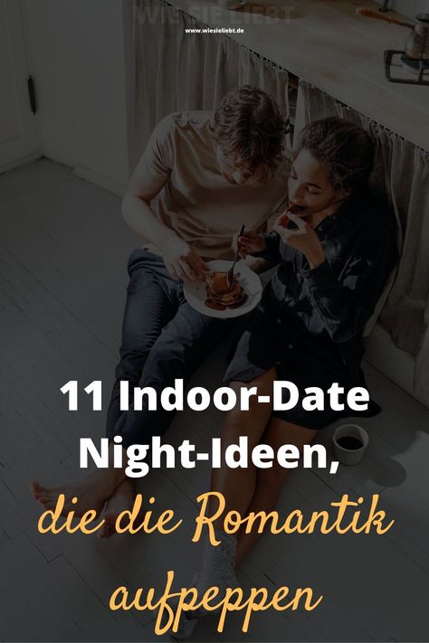 Ist die Romantik, auch wenn Sie mit Ihrem Partner zusammenleben, ein bisschen schal geworden? Nun, es gibt nur wenige Indoor-Date Night-Ideen, die das ändern können! Quarantäne, #romantische Tipps Crazy In Love, Date Night, Dates, Film, Movie Posters, Fictional Characters, Quick Saves, Film Posters