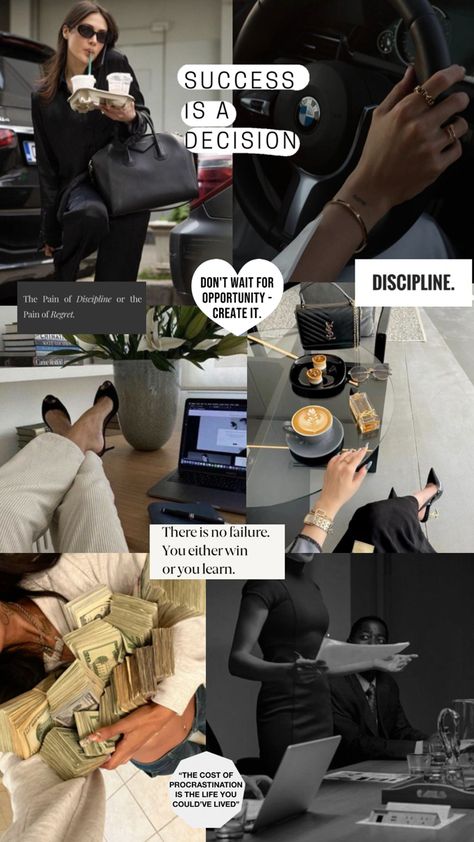 Real Estate Aesthetic, Estate Aesthetic, Real Estate Vision Board, Healing Journaling, Career Vision Board, Business Woman Successful, Real Estat, Aesthetic Women, Boss Lady