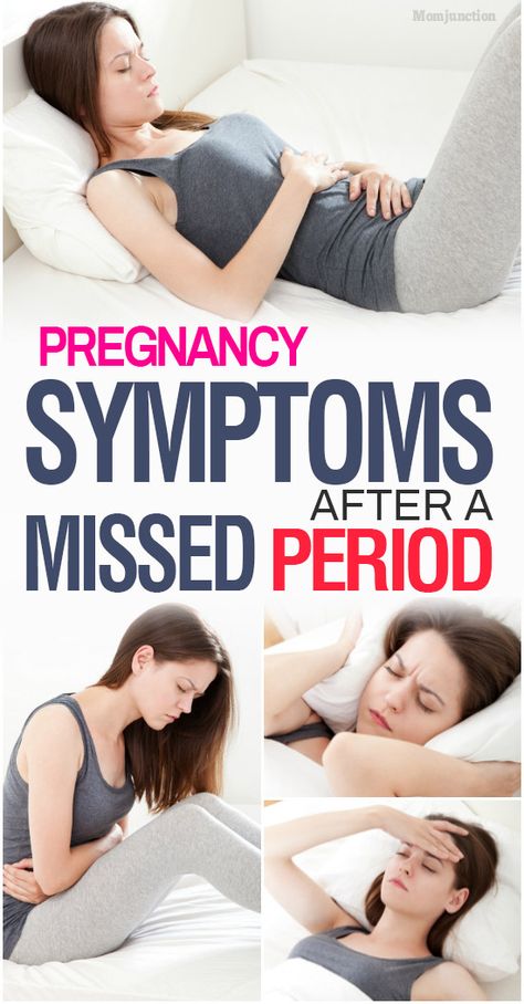 10 Common Pregnancy Symptoms After A Missed Period : Missed your periods? Supposing it to be a a sign of pregnancy? Enlisted here are the 10 early pregnancy symptoms after missed period you can notice. Read to know! Symptoms Of Pregnancy, Early Signs Of Pregnancy, Missed Period, Early Pregnancy Signs, Frequent Urination, Pregnancy Signs, Mom Junction, Pregnancy Symptoms, Pregnancy Care