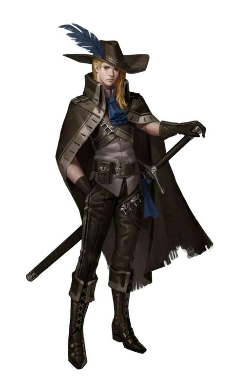 Female Human Inquisitor - Pathfinder PFRPG DND D&D d20 fantasy Gaming Art, Concept Art Character, Dungeons And Dragons Characters, Fantasy Male, Female Human, Warhammer Fantasy, Fantasy Warrior, Fantasy Rpg, Fantasy Inspiration