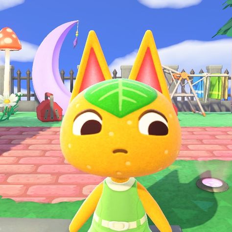 Tangy Animal Crossing Pfp, Animal Crossing Rosie, Tangy Animal Crossing, Shakespeare Characters, Animal Crossing Funny, Animal Crossing Characters, Tangier, Animal Crossing Villagers, Character Collection