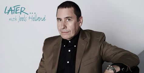 Later... With Jools Holland: 01/10/13 | Dance Yrself Clean Jools Holland, Joss Stone, Rhythm And Blues, Bournemouth, Buy Tickets, Pop Star, Music Bands, Orchestra, Web Site