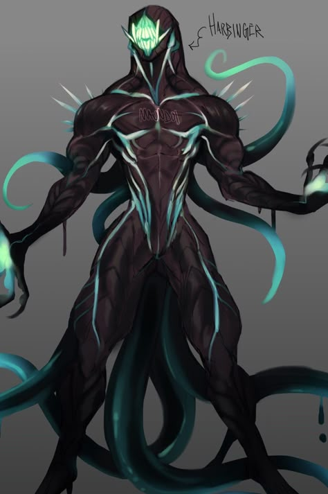 Warframe Dragon, Creature Fantasy, Dark Creatures, Alien Design, Fantasy Beasts, 다크 판타지, Alien Concept Art, Monster Concept Art, Creature Drawings