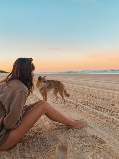 Australian Camping Aesthetic, East Coast Australia Aesthetic, Fraser Island Aesthetic, Australian Lifestyle Aesthetic, Living In Australia Aesthetic, Lap Of Australia, Australian Aesthetic, Australian Summer, Fraser Island Australia