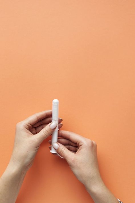 The Best Compact Tampons to Buy on Amazon Cosmetic Case