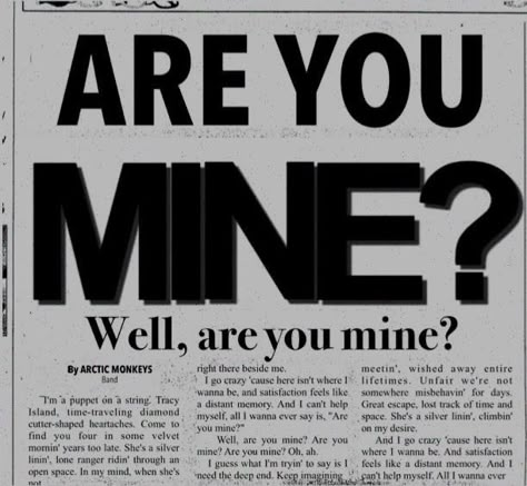 Lyrics Artic Monkey, Artic Monkeys Aesthetics, 505 Arctic Monkeys Lyrics, R U Mine Lyrics, Arctic Monkeys Homescreen, Lyrics Arctic Monkeys, R U Mine Arctic Monkeys, Arctic Monkeys Poster, Arctic Monkeys Lyrics