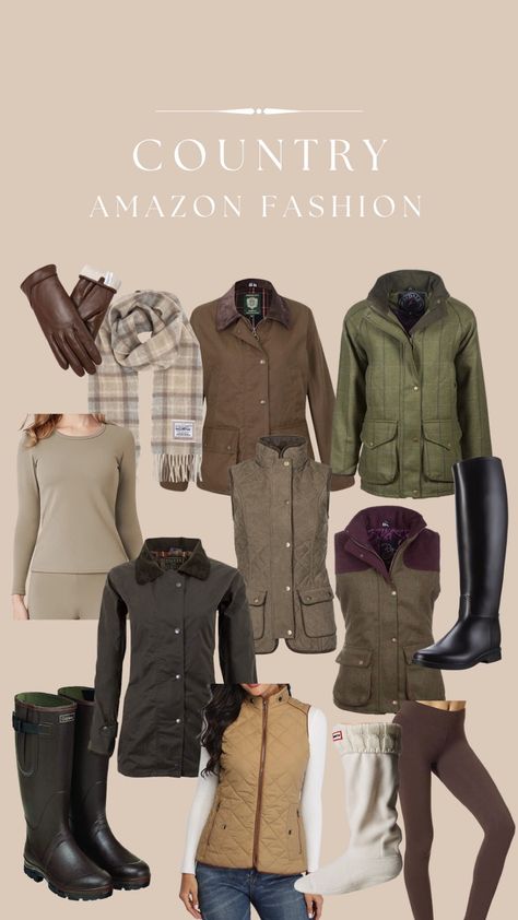 Country Tweed Outfits, Womens Equestrian Outfits, English Country Style Outfits Autumn, British Equestrian Style, Cotswold Style Fashion, Hunt Country Style, Style Autumn 2023, Fashion Country Style, English Country Aesthetic Fashion