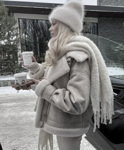 Cozy Winter Fashion, Ny Outfits, Chic Winter Outfits, Winter Outfit Ideas, Winter Fashion Outfits Casual, Winter Outfits Cold, Cold Outfits, Paris Outfits, Mode Inspo