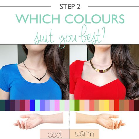 Colours For Warm Undertone Skin, Warm Skin Tone Colors, Yellow Undertone Skin, Cold Skin Tone, Blue Colour Suit, Blood Red Lipstick, Mac Ruby Woo, Lady Danger, Kawaii Clothes Goth