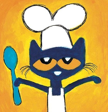 Pete The Cat, You Never, Chef, Internet, Energy, Tumblr, Memes, Art