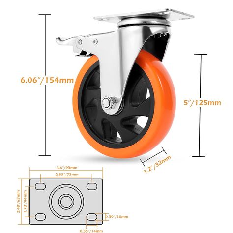 Multi Functional Room, Wheels For Furniture, Industrial Tables, Industrial Wheels, Furniture Wheels, Gamer Chair, Metal Fabrication Tools, River Cabin, Barrel Furniture