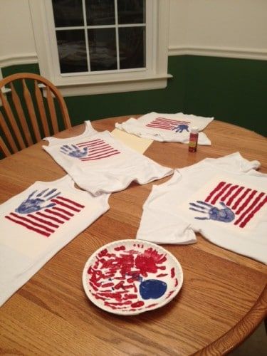 4th of July Fun with the Kids Ty Dye, Independance Day, Shirts Summer, Patriotic Holidays, July Crafts, Summertime Fun, Craft Time, Summer Crafts, Toddler Crafts