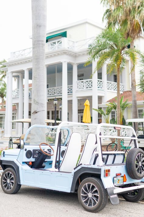 Staying at the Gasparilla Inn - Boca Grande - Florida Style and Travel Boca Grande Florida, Gasparilla Inn, Gasparilla Island, Coastal Colonial, Florida Keys Wedding, Florida Life, Key West Wedding, Florida Style, Florida Living