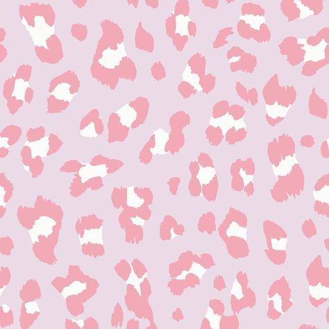 Pink preppy wallpaper