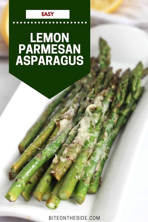 Asparagus Stove Top, Asparagus On The Stove, Spring Side Dishes, Saute Asparagus, Dairy Recipes, Asparagus Seasoning, Easy Vegetable Side Dishes, Parmesan Asparagus, Summer Side Dish