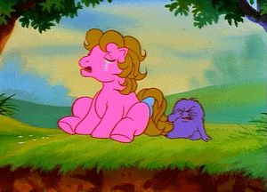 Poor Shady Mlp Gen 1, Old My Little Pony, Original My Little Pony, G1 Mlp, Mlp G1, Vintage My Little Pony, Vintage Cartoons, 80s Cartoons, Rainbow Brite